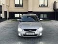 ВАЗ (Lada) Priora 2170 2015 годаfor3 500 000 тг. в Шымкент