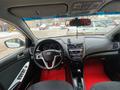 Hyundai Accent 2015 годаүшін5 500 000 тг. в Астана – фото 15