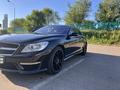 Mercedes-Benz CL 63 AMG 2008 годаfor10 000 000 тг. в Алматы