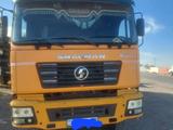 Shacman (Shaanxi)  F2000 2014 годаүшін12 000 000 тг. в Шымкент
