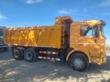 Shacman (Shaanxi)  F2000 2014 годаүшін12 000 000 тг. в Шымкент – фото 2
