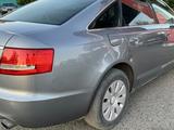 Audi A6 2006 годаүшін4 000 000 тг. в Семей – фото 2