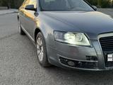 Audi A6 2006 годаүшін4 000 000 тг. в Семей – фото 4