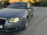 Audi A6 2006 годаүшін4 000 000 тг. в Семей – фото 5