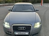 Audi A6 2006 годаүшін4 000 000 тг. в Семей
