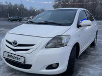 Toyota Yaris 2008 годаүшін3 950 000 тг. в Алматы