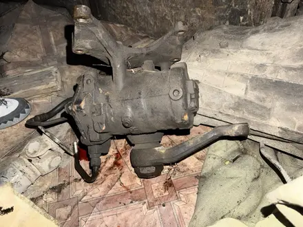 Мерседес Vario 512 мост на запчасти за 500 000 тг. в Караганда – фото 10