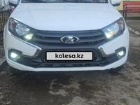 ВАЗ (Lada) Granta 2190 2023 годаүшін4 600 000 тг. в Уральск