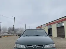 Nissan Primera, 1998
