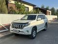 Toyota Land Cruiser Prado 2013 года за 17 500 000 тг. в Алматы