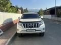 Toyota Land Cruiser Prado 2013 года за 17 500 000 тг. в Алматы – фото 3