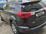 Toyota RAV4 2014 года за 10 500 000 тг. в Усть-Каменогорск