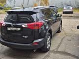 Toyota RAV4 2014 года за 10 500 000 тг. в Усть-Каменогорск – фото 3