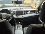 Toyota RAV4 2014 года за 10 500 000 тг. в Усть-Каменогорск – фото 4