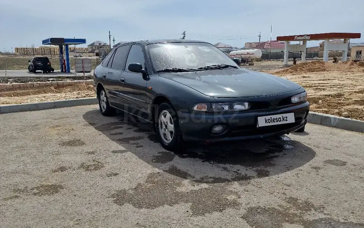 Mitsubishi Galant 1994 года за 880 000 тг. в Актау