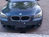 BMW 525 2005 годаүшін6 000 000 тг. в Астана