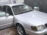 Audi A6 1995 года за 3 500 000 тг. в Караганда