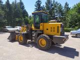 LGZT  НОВЫЙ ФРОНТАЛЬНЫЙ КОВШОВЫЙ ПОГРУЗЧИК LGZT STRONG 933 1.2КУБА 2.5ТОНН 2025 года за 1 000 тг. в Алматы