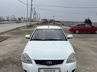 ВАЗ (Lada) Priora 2170 2012 года за 1 650 000 тг. в Шымкент