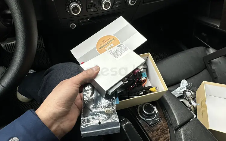 Carplay на NBT за 85 000 тг. в Аксай