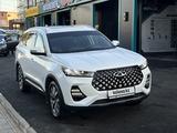 Chery Tiggo 7 Pro 2023 года за 7 300 000 тг. в Астана – фото 3