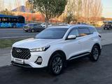 Chery Tiggo 7 Pro 2023 года за 7 300 000 тг. в Астана – фото 2