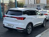 Chery Tiggo 7 Pro 2023 года за 7 300 000 тг. в Астана – фото 5