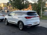Chery Tiggo 7 Pro 2023 года за 7 300 000 тг. в Астана – фото 4
