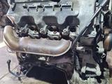 Двигатель Mercedes-Benz 112 3.2лүшін550 000 тг. в Астана – фото 3