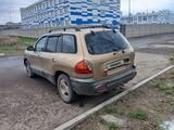 Hyundai Santa Fe 2002 годаүшін1 500 000 тг. в Темиртау – фото 2