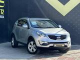 Kia Sportage 2014 года за 8 050 000 тг. в Актау – фото 3