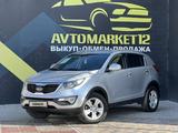 Kia Sportage 2014 года за 8 050 000 тг. в Актау