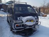 Mitsubishi Delica 1993 годаfor1 300 000 тг. в Алматы