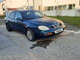 Daewoo Leganza 1998 годаүшін600 000 тг. в Атырау – фото 4