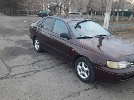 Toyota Carina E 1992 года за 2 500 000 тг. в Павлодар – фото 4