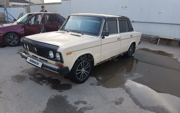 ВАЗ (Lada) 2106 1991 годаүшін800 000 тг. в Шымкент