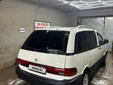 Toyota Previa 1992 года за 1 300 000 тг. в Балхаш – фото 4