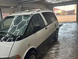 Toyota Previa 1992 года за 1 300 000 тг. в Балхаш – фото 2