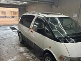 Toyota Previa 1992 года за 1 300 000 тг. в Балхаш – фото 3