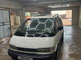 Toyota Previa 1992 года за 1 300 000 тг. в Балхаш
