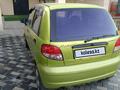 Daewoo Matiz 2012 годаfor1 350 000 тг. в Алматы – фото 9