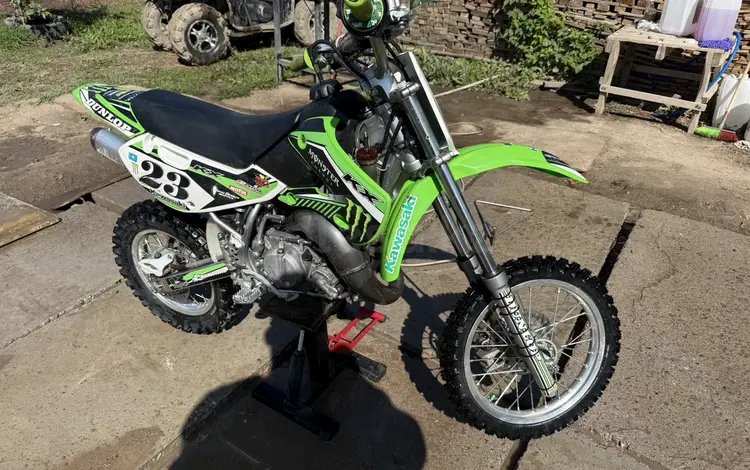 Kawasaki  KX 65 2016 года за 1 100 000 тг. в Алматы