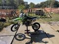 Kawasaki  KX 65 2016 года за 1 100 000 тг. в Алматы – фото 4