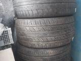 Летнюю резину, можно поштучно за 5 000 тг. в Петропавловск