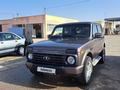 ВАЗ (Lada) Lada 2121 2014 года за 2 600 000 тг. в Тараз – фото 4