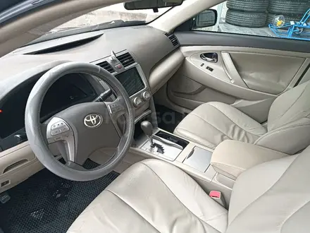 Toyota Camry 2011 года за 6 800 000 тг. в Алматы – фото 6