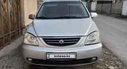 Kia Carens 2003 годаүшін3 750 000 тг. в Шымкент