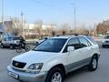 Lexus RX 300 2000 года за 5 400 000 тг. в Алматы – фото 8