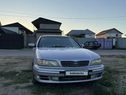 Nissan Cefiro 1995 года за 2 500 000 тг. в Алматы – фото 2