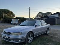 Nissan Cefiro 1995 годаүшін2 500 000 тг. в Алматы